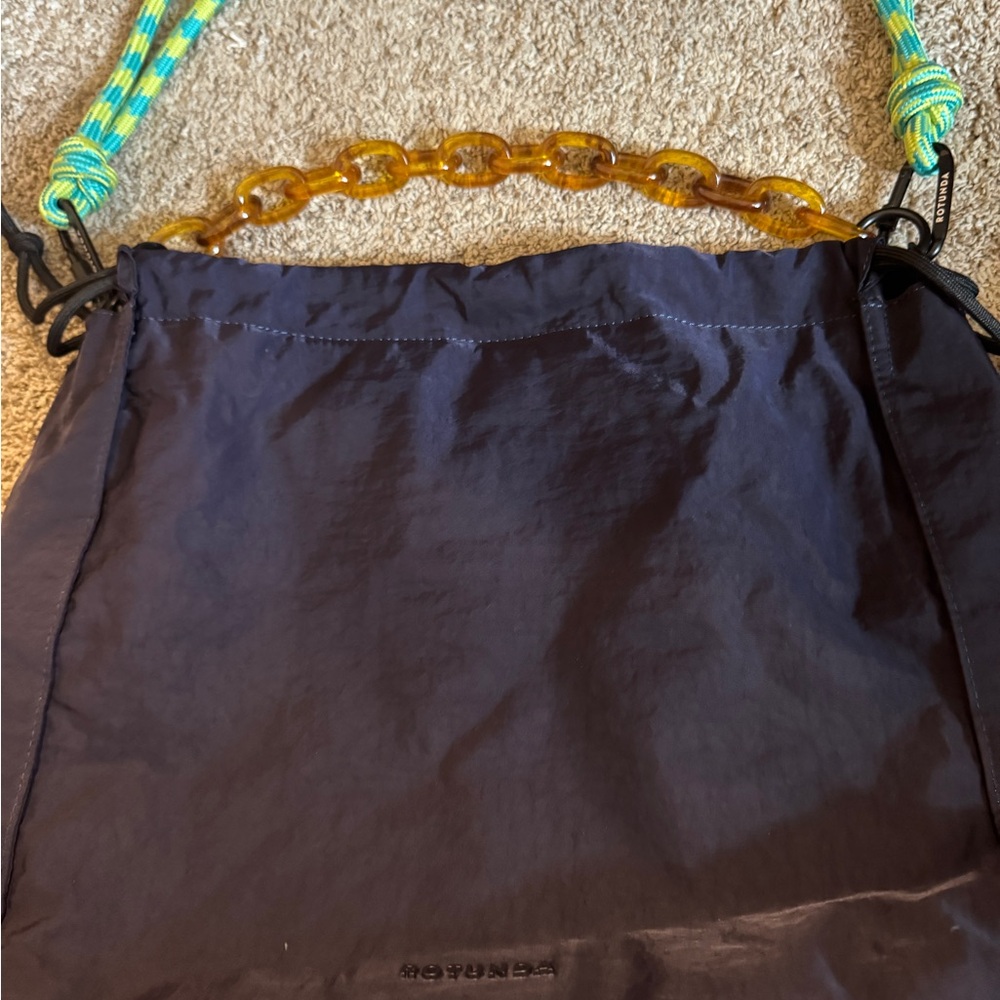 Rotunda Tote